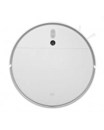 Xiaomi Mi Robot Vacuum-Mop 2 купить в Уфе | Обзор | Отзывы | Характеристики | Сравнение